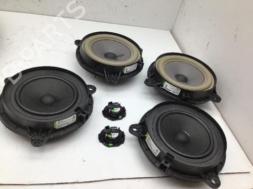 Elektronisk modul NISSAN QASHQAI II (J11, J11_) 1.3 DIG-T | BP28414389M83