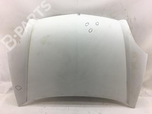 Used Hood RENAULT KANGOO (KC0/1_) 1.5 dCi (61 hp) 7052554
