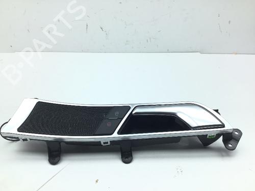 Venstre fortil invendig håndtag AUDI A6 C6 (4F2) 3.0 TDI quattro (240 hp) 16248589