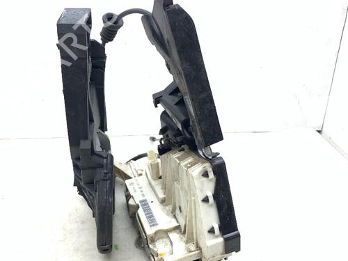 Electronic module MERCEDES-BENZ A-CLASS (W169) A 160 CDI (169.006, 169.306) | BP40118979M83 - Image 2