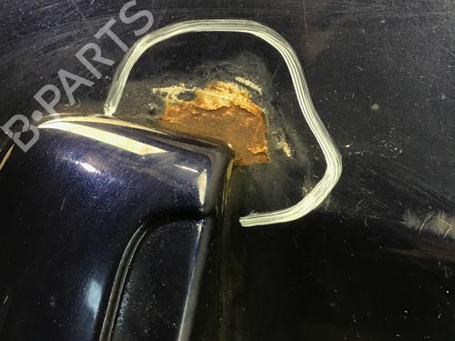 Bakluke CC/Kombi-Kupé SKODA OCTAVIA I Combi (1U5) 1.9 TDI | BP16019943C6 