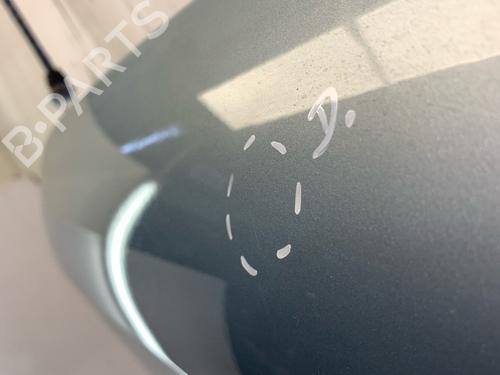 Guarda-lamas esquerdo AUDI A4 B6 (8E2) 2.0 | BP30623659C41