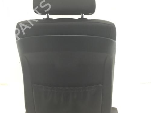 Right front seat BMW 5 (E60) 523 i | BP16420332C16 