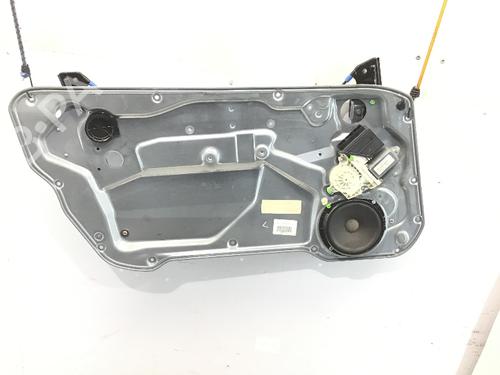 Used Front left window mechanism SEAT IBIZA III (6L1) 1.4 16V (75 hp) 22604550