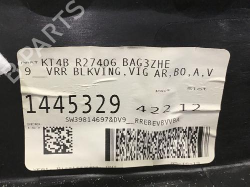 Rear right panel FORD USA EDGE 2.0 EcoBlue AWD | BP29725506C61 