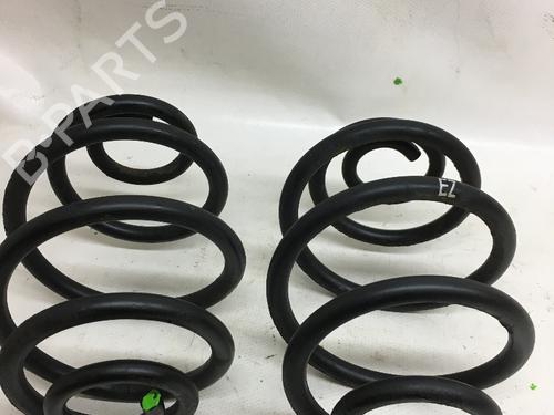 Used Shock absorber spring OPEL TIGRA (S93) 1.4 16V (F07) (90 hp) 14585623
