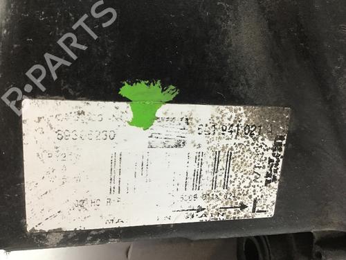 Left headlight SEAT IBIZA III (6L1) 1.4 16V | BP22637789C28 