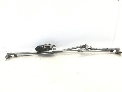 Front wipers mechanism OPEL ZAFIRA A MPV (T98) 1.8 16V (F75) | BP30186950C83