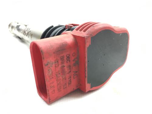 Ignition coil AUDI A6 C5 Avant (4B5) 3.0 quattro | BP8202955M94 
