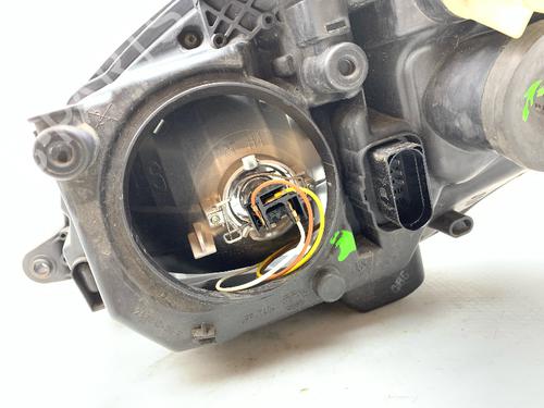 Right headlight SKODA FABIA II (542) 1.2 | BP34120132C29 - Image 5