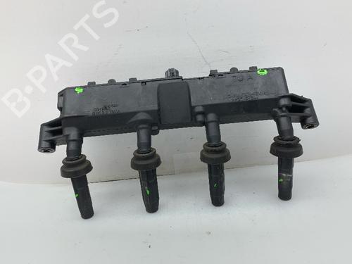 Used Ignition coil CITROËN C2 (JM_) 1.1 (60 hp) 32445441