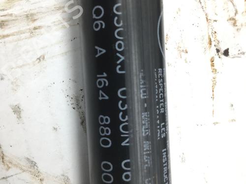Hood lift support MERCEDES-BENZ M-CLASS (W164) ML 320 CDI 4-matic (164.122) | BP19709153C139 