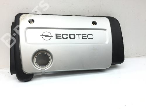 Used Engine cover Engine cover OPEL VECTRA B (J96) 1.6 i 16V (F19) (100 hp) 10988633 10988633