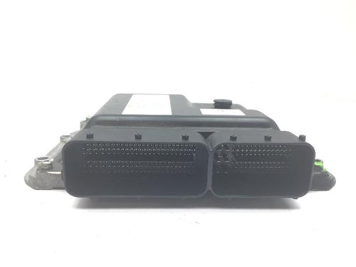 Used Engine control unit (ECU) OPEL ASTRA J Sports Tourer (P10) 1.7 CDTI (35) (110 hp) 17210717