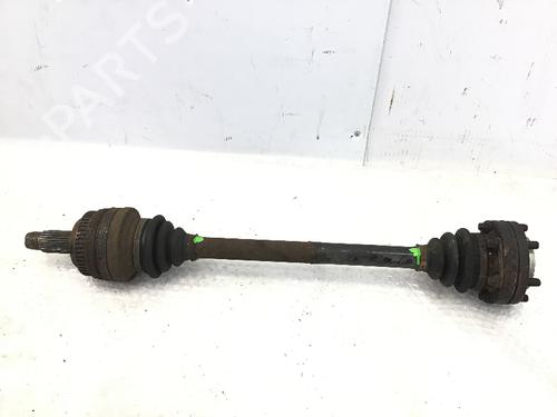 Used Left rear driveshaft BMW 3 Touring (E46) 320 d (150 hp) 23209808