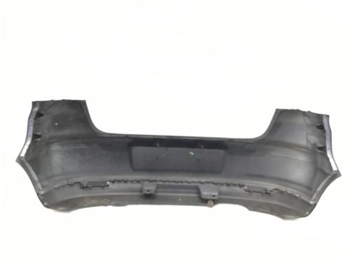 Rear bumper SEAT IBIZA III (6L1) 1.4 16V | BP15600412C8 