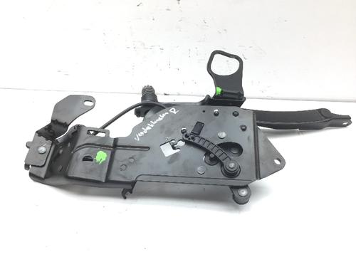 Used Hinge/Door check strap BMW 1 Convertible (E88) 120 i (170 hp) 14589420