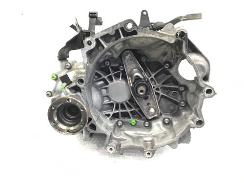 Used Gearbox AUDI A2 (8Z0) 1.4 (75 hp) 16589416