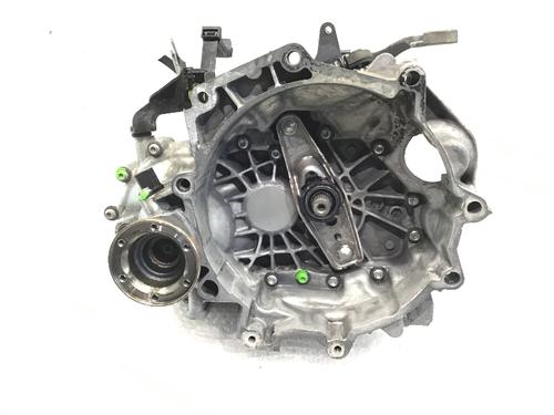 Manuel gearkasse AUDI A2 (8Z0) 1.4 (75 hp) 16589416