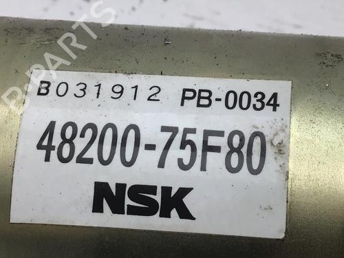 Steering rack SUZUKI WAGON R+ Hatchback (EM) 1.2 (SR412) | BP29851742M22