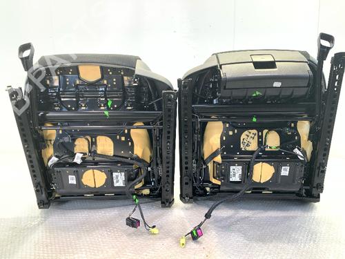 Seats set AUDI A3 (8P1) 1.8 TFSI | BP32773584C78  - Image 16