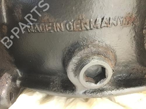Rear differential MERCEDES-BENZ E-CLASS T-Model (S211) E 220 T CDI (211.206) | BP29430211M24 
