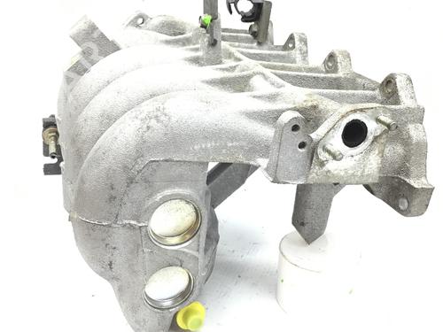 Intake manifold MAZDA MX-5 II (NB) 1.6 16V (NB6C) | BP17060511M70 