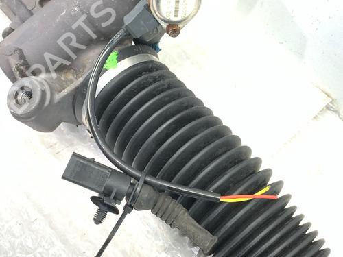 Steering rack AUDI A4 B7 Avant (8ED) 2.0 TFSI quattro | BP34265832M22  - Image 5