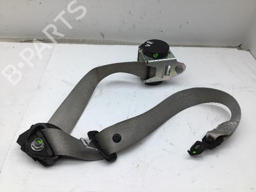 Used Front right seatbelt MERCEDES-BENZ M-CLASS (W164) ML 320 CDI 4-matic (164.122) (224 hp) 19699864