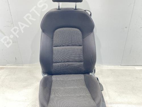Used Left front seat AUDI A3 (8P1) 1.4 TFSI (125 hp) 30314909