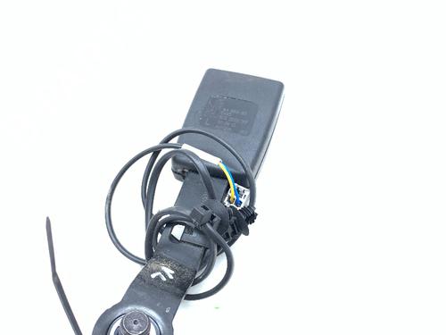 Used Seat buckle Seat buckle FIAT GRANDE PUNTO (199_) 1.4 T-Jet (199AXM1A, 199BXM1A, 199BXN1A) (120 hp) 34143058 34143058