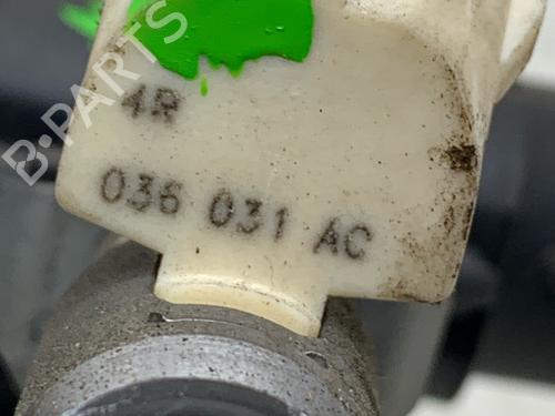 Injection rail VW GOLF V (1K1) 1.4 16V | BP40296730M98 - Image 5