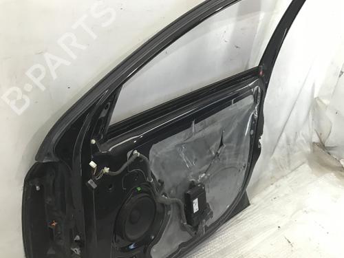 Right front door OPEL SIGNUM Hatchback (Z03) 1.9 CDTI (F48) | BP13381752C3 