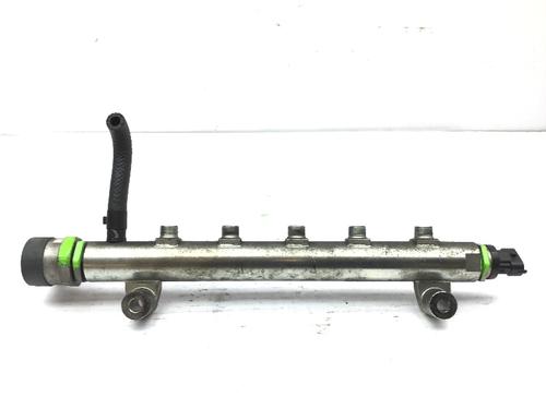 Used Injection rail OPEL ANTARA A (L07) 2.0 CDTI 4x4 (150 hp) 18050915