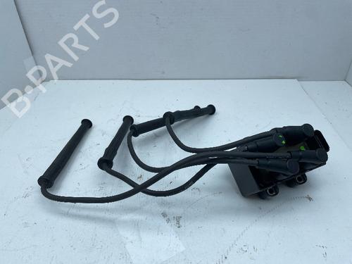 Bobine RENAULT TWINGO I (C06_) 1.2 (C066, C068) (58 hp) 30940001