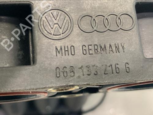 Intake manifold AUDI A4 B6 (8E2) 2.0 | BP30539380M70 