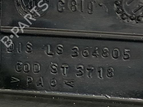 Pipe FORD KA (RU8) 1.2 | BP32358924M125  - Image 6