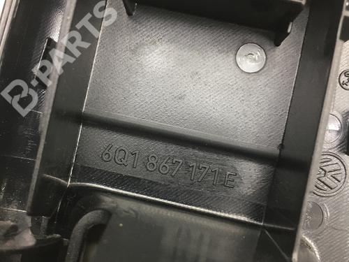 Switch VW POLO (9N_, 9A_) 1.2 | BP6430178I30 