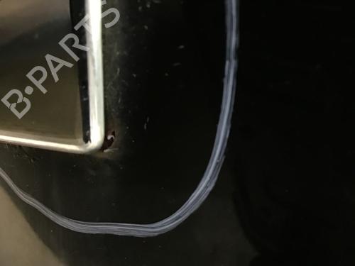 Tailgate PEUGEOT 407 SW (6E_, 6D_) 2.0 HDi 135 | BP22558389C6 