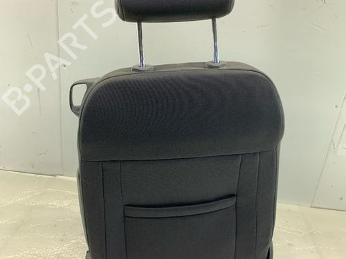 Left front seat OPEL CORSA D (S07) 1.2 (L08, L68) | BP38595181C15 - Image 6