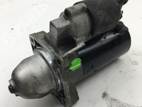 Used Starter BMW 3 (E46) 320 i (150 hp) 6990722