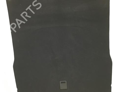 Used Luggage compartment floor MERCEDES-BENZ E-CLASS (W212) E 350 CDI (212.025) (231 hp) 23337872