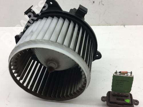 Heater blower motor FIAT BRAVO II (198_) 1.9 D Multijet (198AXB1A) | BP8361762M62 
