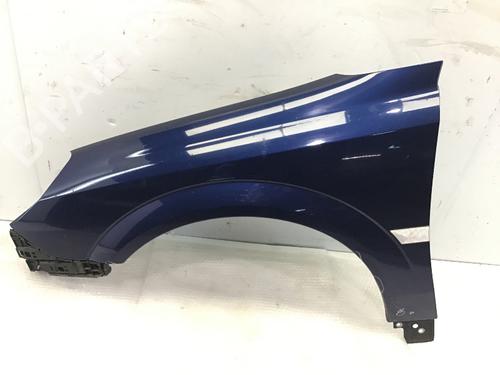 Used Left front fenders OPEL SIGNUM Hatchback (Z03) 1.9 CDTI (F48) (150 hp) 29478372