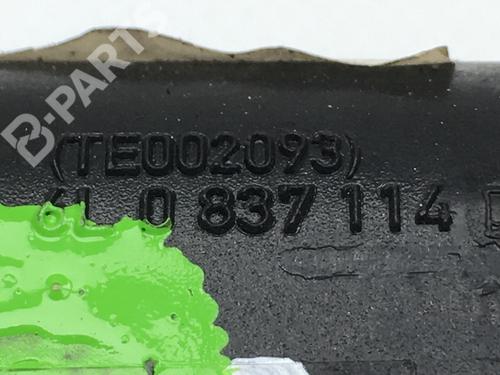 Front right exterior door handle SEAT IBIZA III (6L1) 1.4 TDI | BP10722324C129 