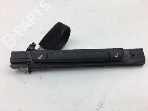 Used Switch BMW 3 (E90) 318 i (129 hp) 7217399