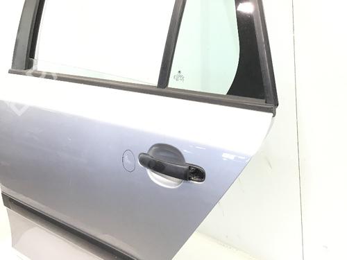 Left rear door SKODA FABIA II Combi (545) 1.2 | BP19287569C4 