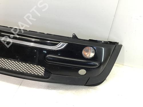 Front bumper MINI MINI (R50, R53) One | BP25051933C7 