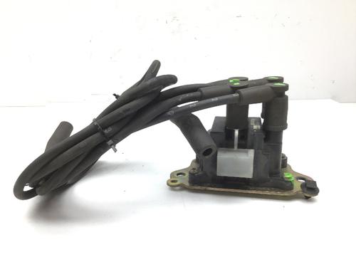 Used Ignition coil FORD KA (RB_) 1.3 i (60 hp) 23428535
