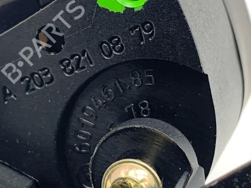 Switch MERCEDES-BENZ C-CLASS T-Model (S203) C 200 Kompressor (203.242) | BP30931424I30  - Image 5